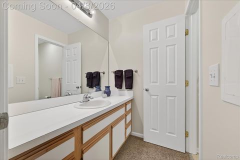 Tiny photo for 2662 Packard Street, Ann Arbor, MI 48104 (MLS # 20261020053)