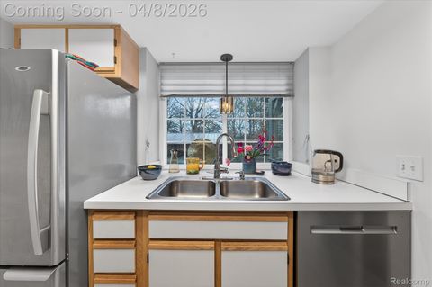 Tiny photo for 2662 Packard Street, Ann Arbor, MI 48104 (MLS # 20261020053)