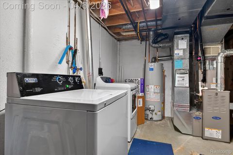 Tiny photo for 2662 Packard Street, Ann Arbor, MI 48104 (MLS # 20261020053)