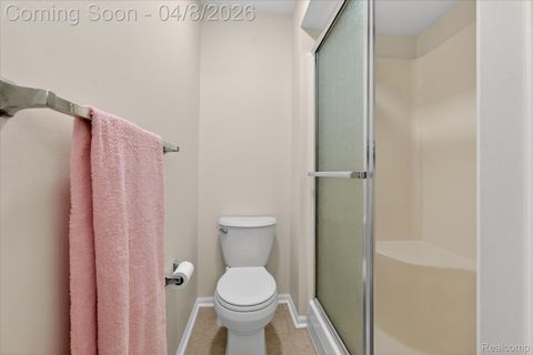 Tiny photo for 2662 Packard Street, Ann Arbor, MI 48104 (MLS # 20261020053)