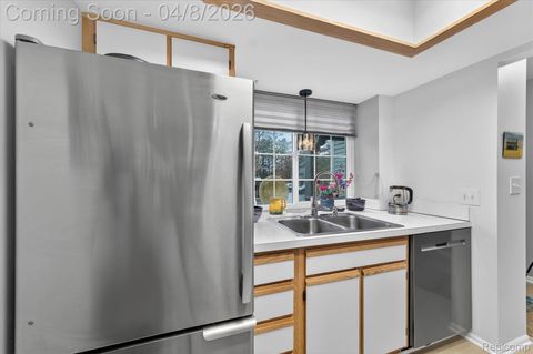 Tiny photo for 2662 Packard Street, Ann Arbor, MI 48104 (MLS # 20261020053)