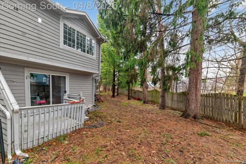 Tiny photo for 2662 Packard Street, Ann Arbor, MI 48104 (MLS # 20261020053)