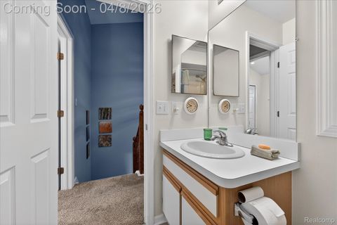 Tiny photo for 2662 Packard Street, Ann Arbor, MI 48104 (MLS # 20261020053)