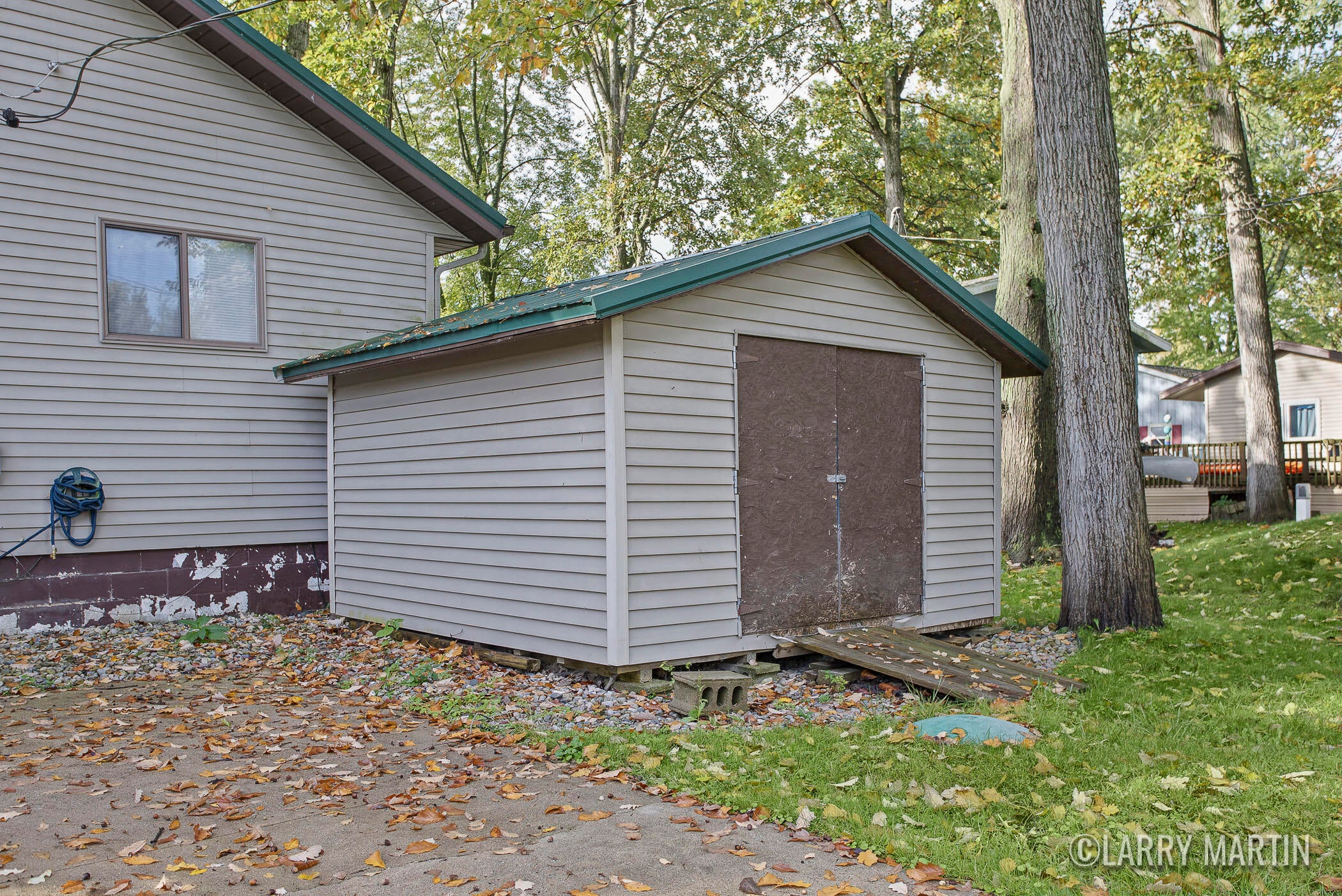 1106 Brooks Road