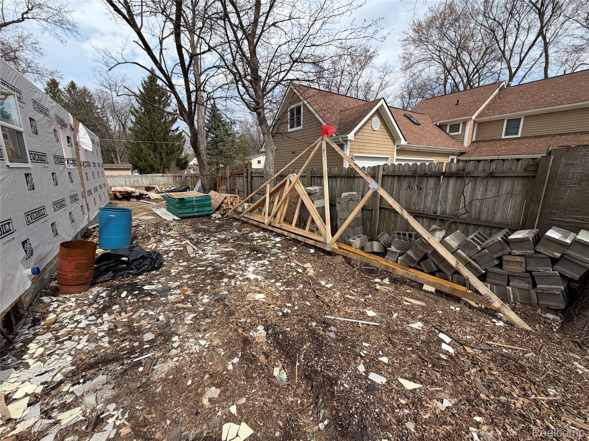 2935 Jackson Boulevard