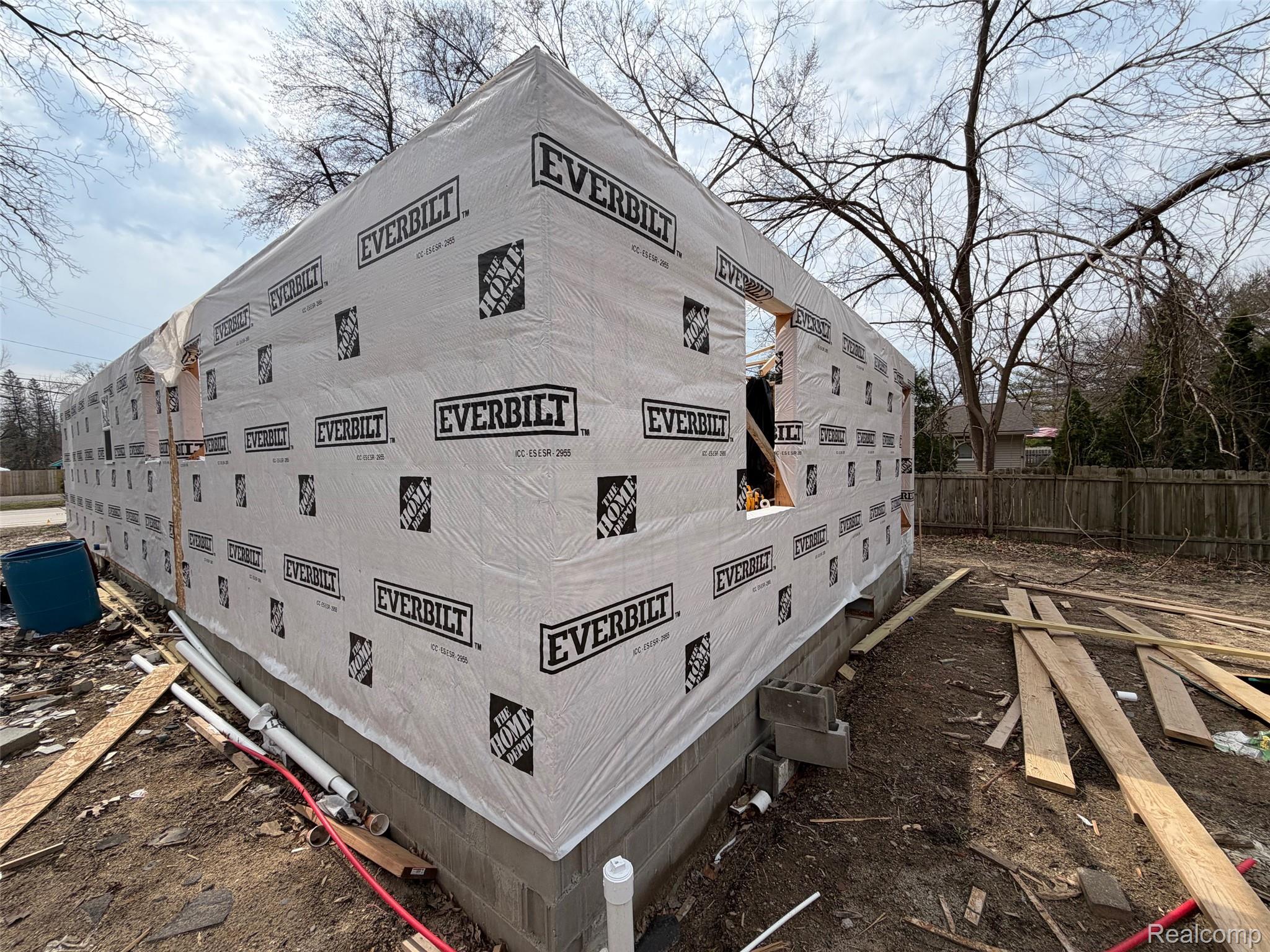 2935 Jackson Boulevard