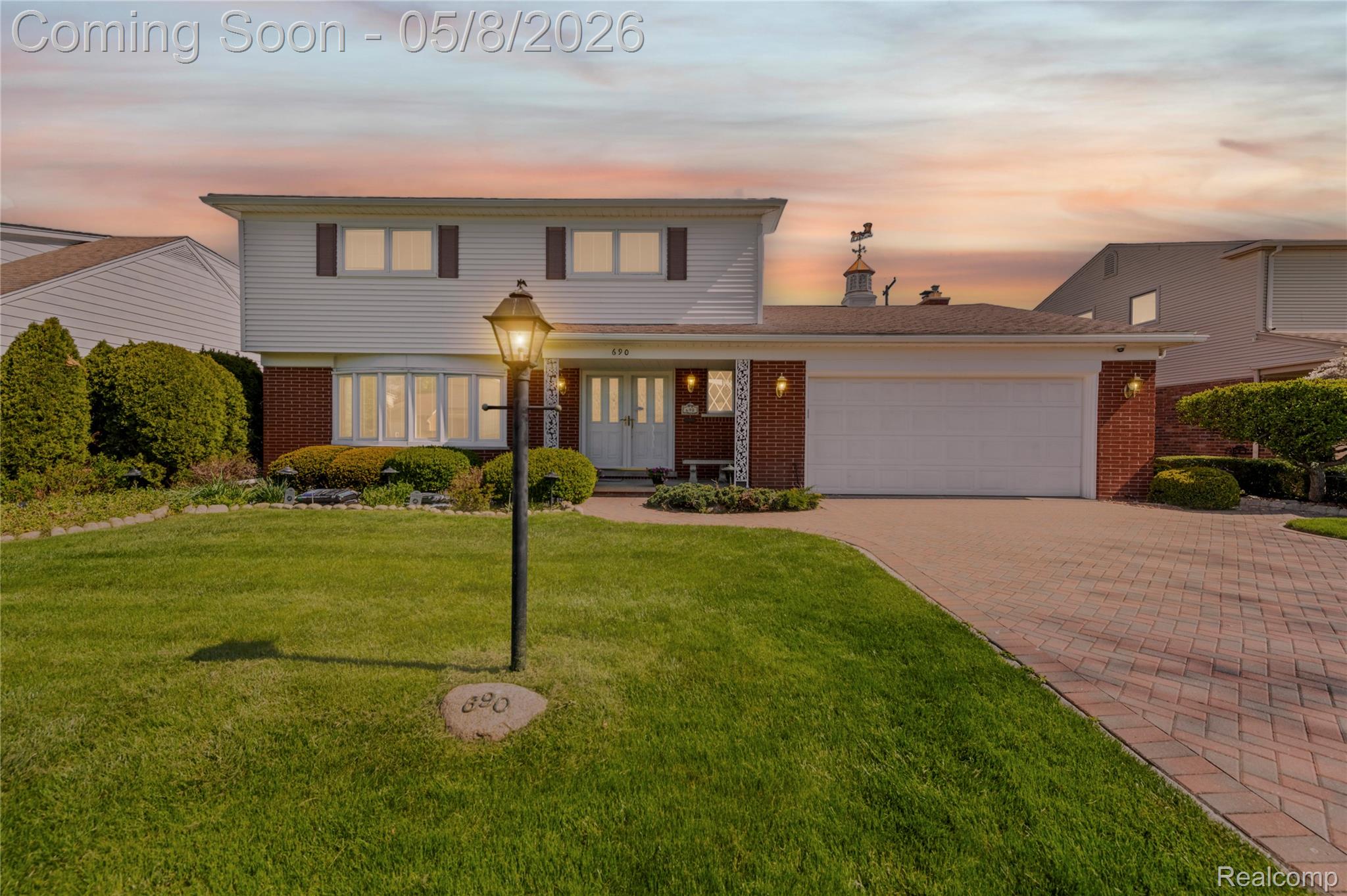 690 Briarcliff Drive