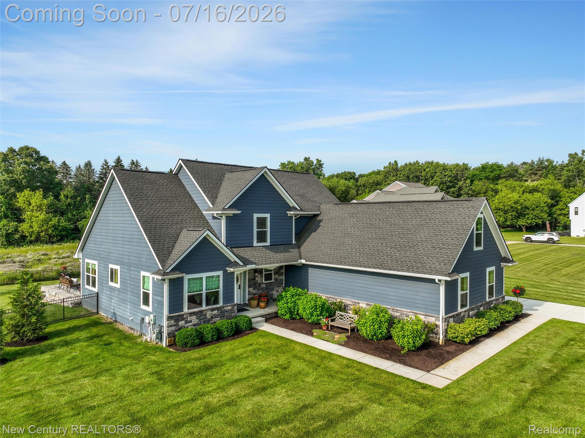 671 Braxwood Place