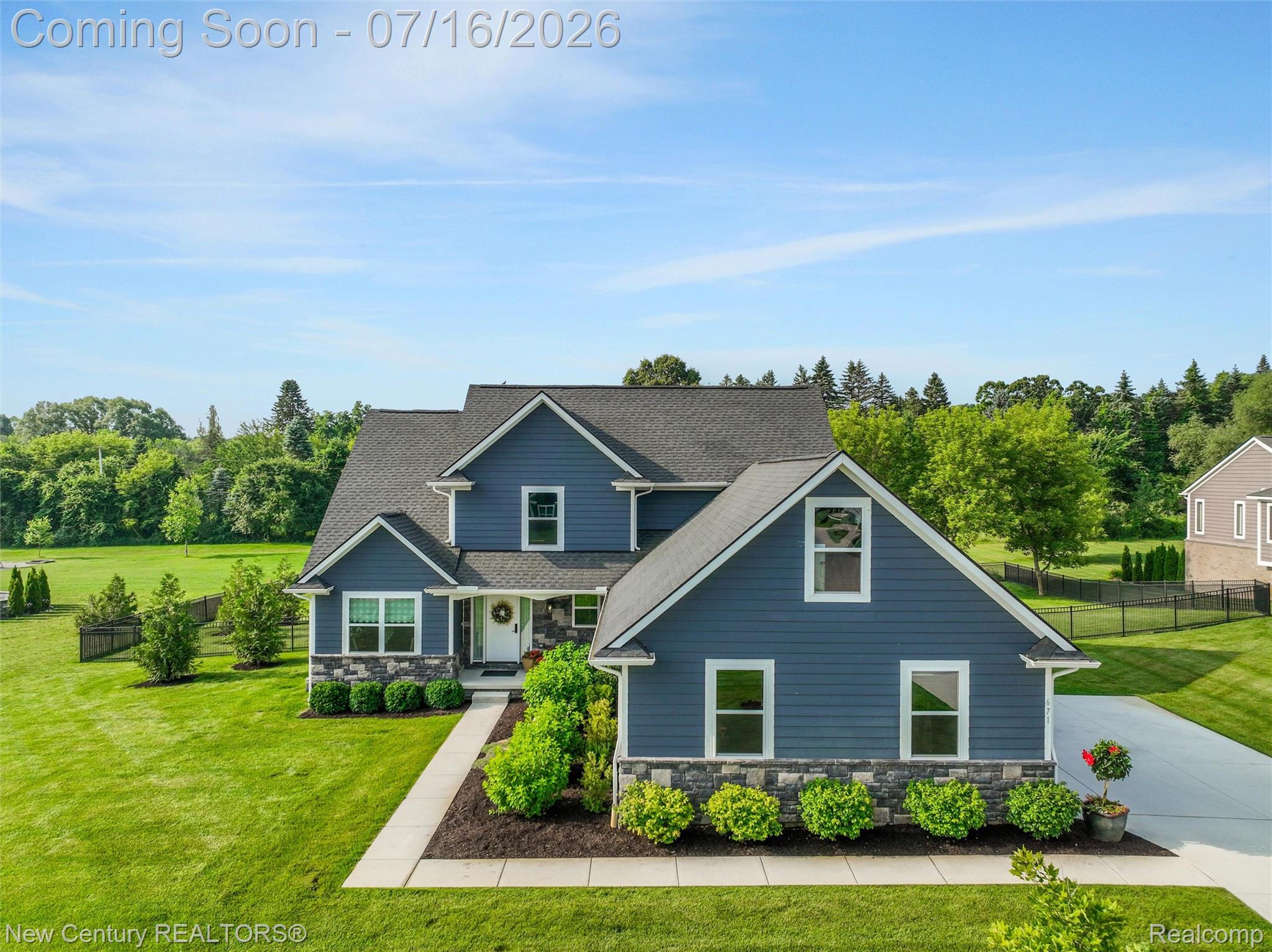 671 Braxwood Place