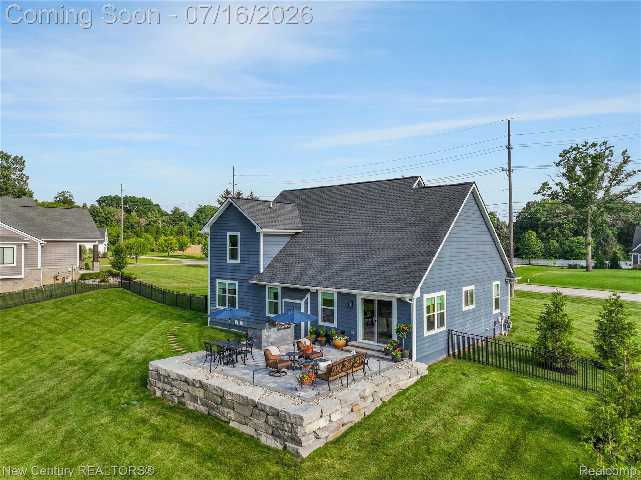 671 Braxwood Place