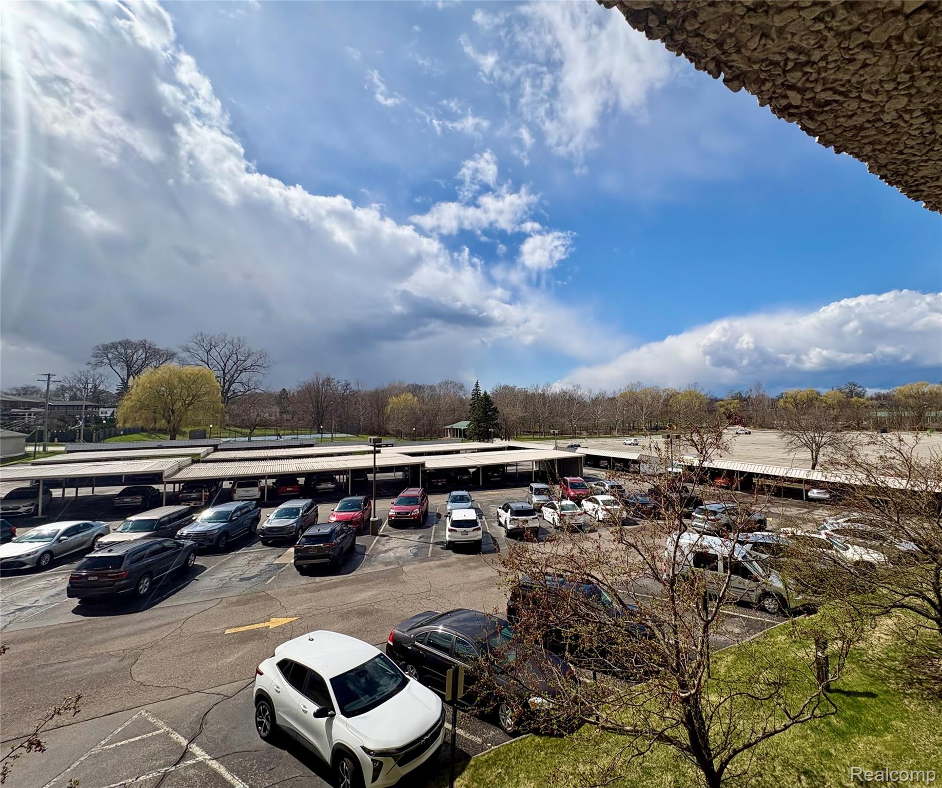 21800 Morley Avenue 112