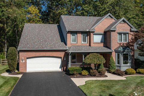 3874 Coachman Drive Bedford Township MI 48144