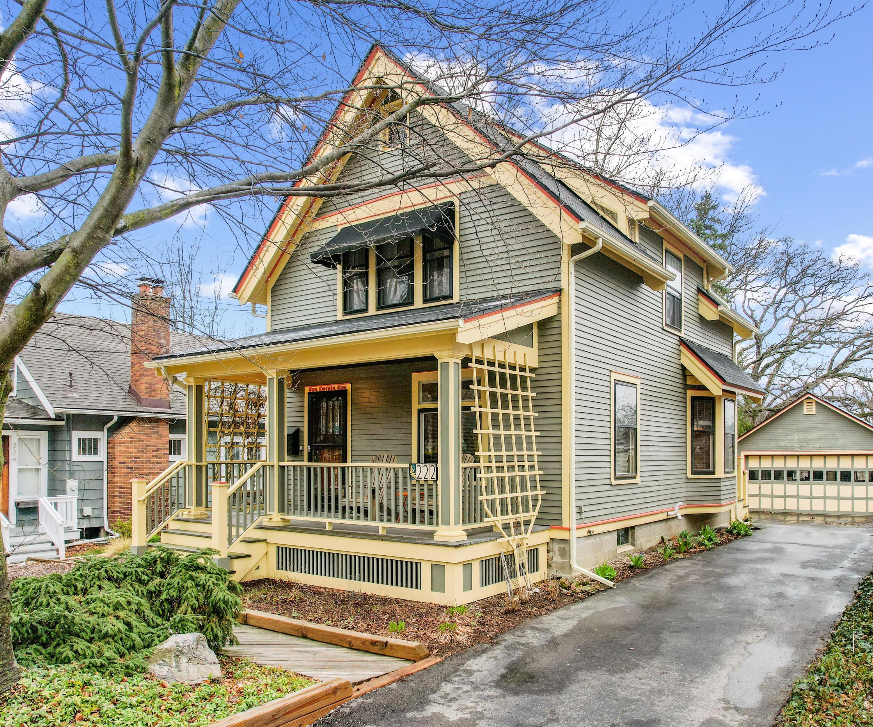 222 N Seventh Street