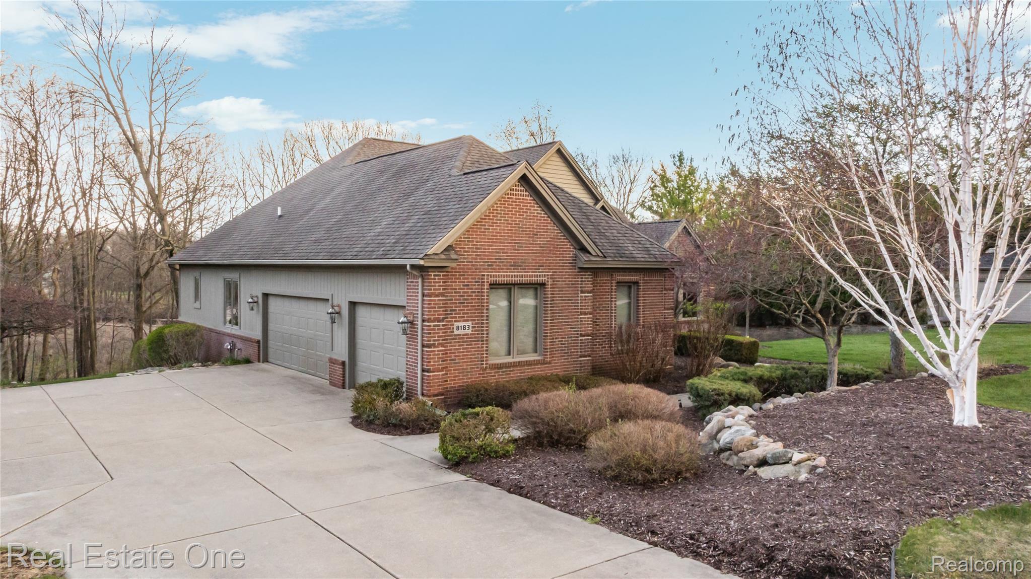 8183 Caribou Lake Lane