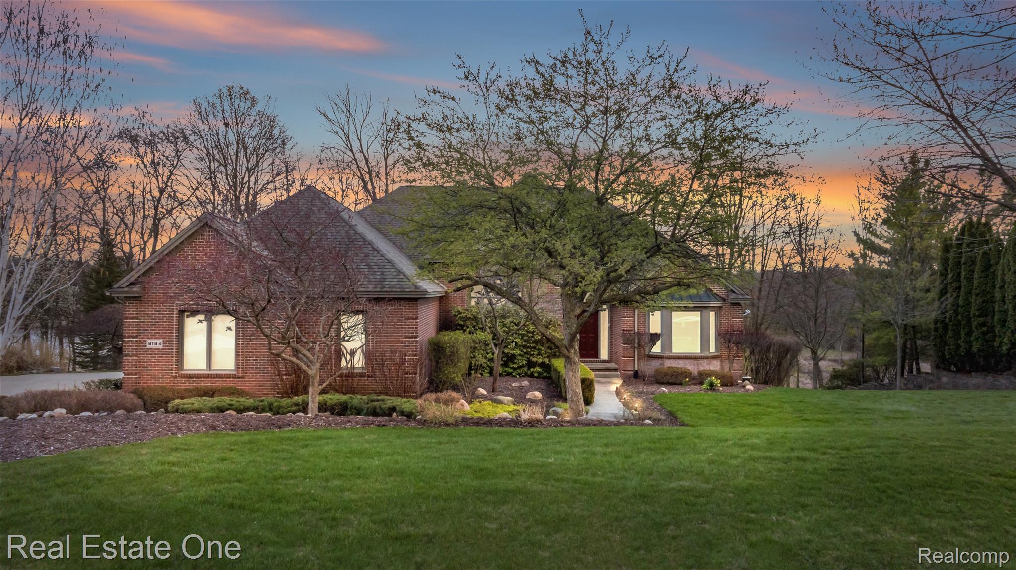 8183 Caribou Lake Lane