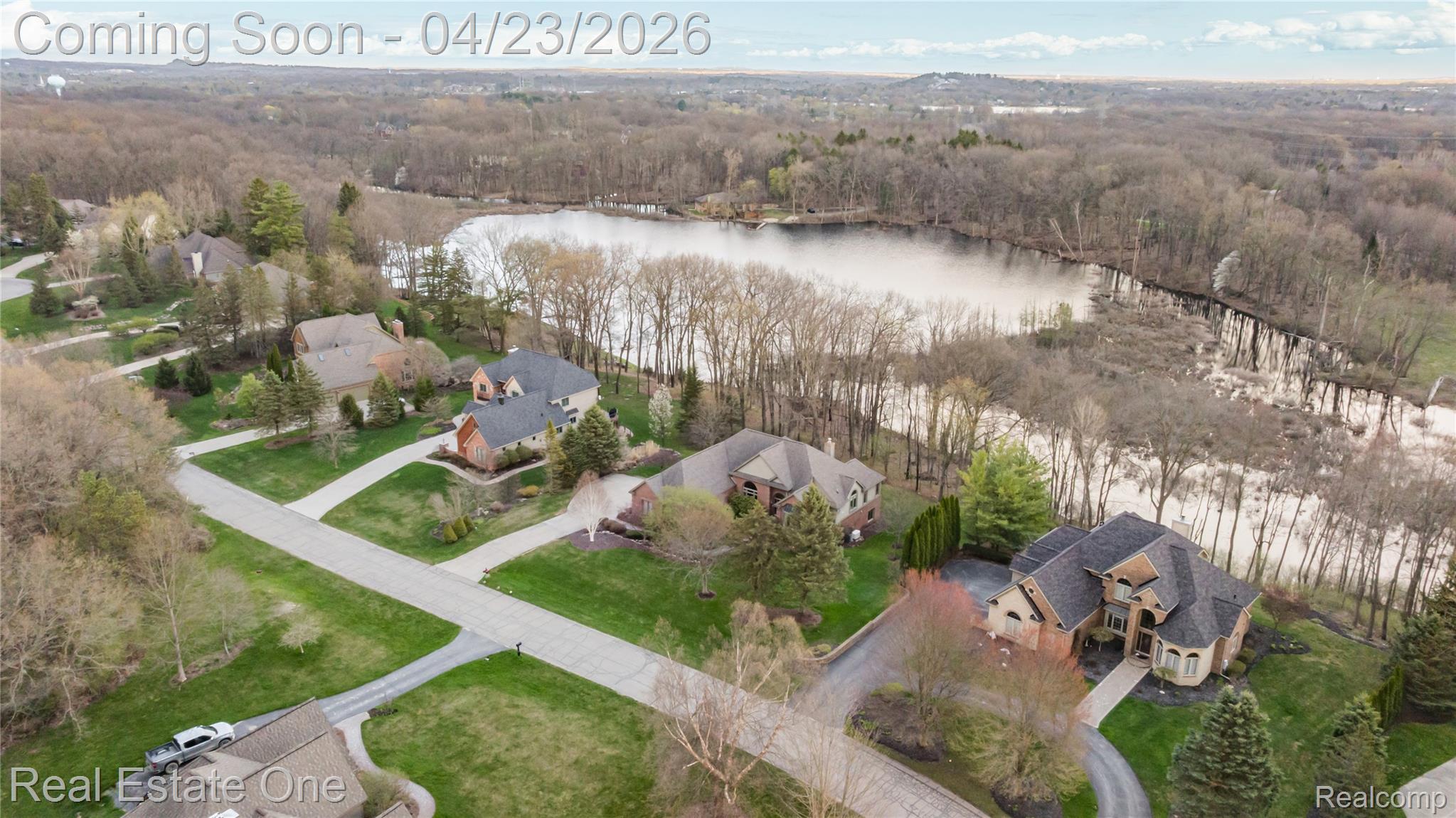 8183 Caribou Lake Lane