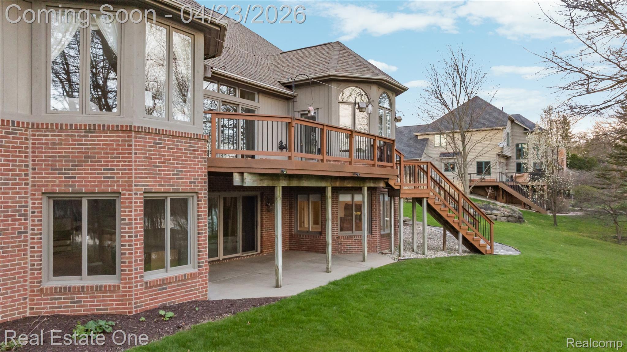 8183 Caribou Lake Lane