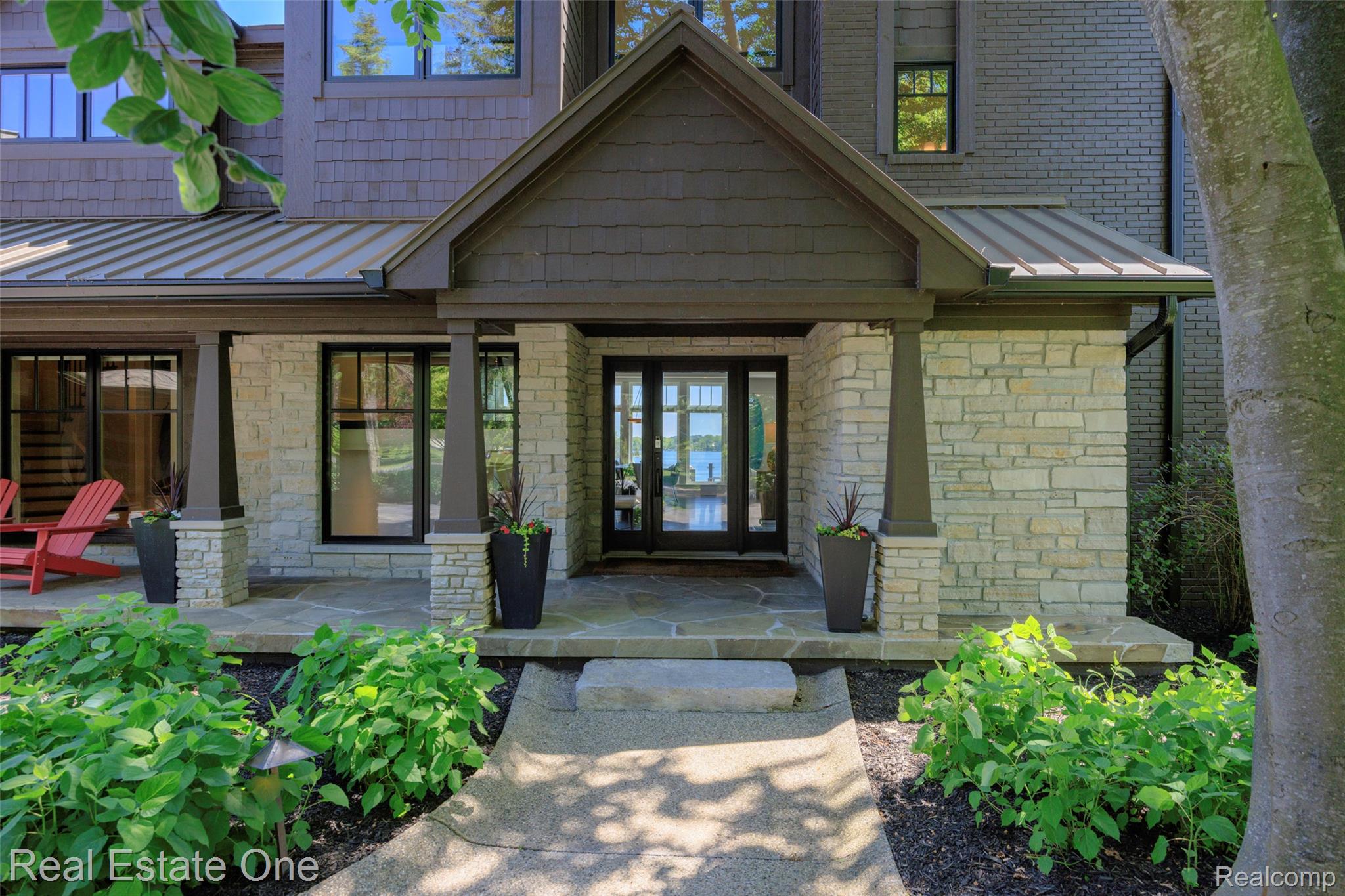 7689 Deerhill Drive