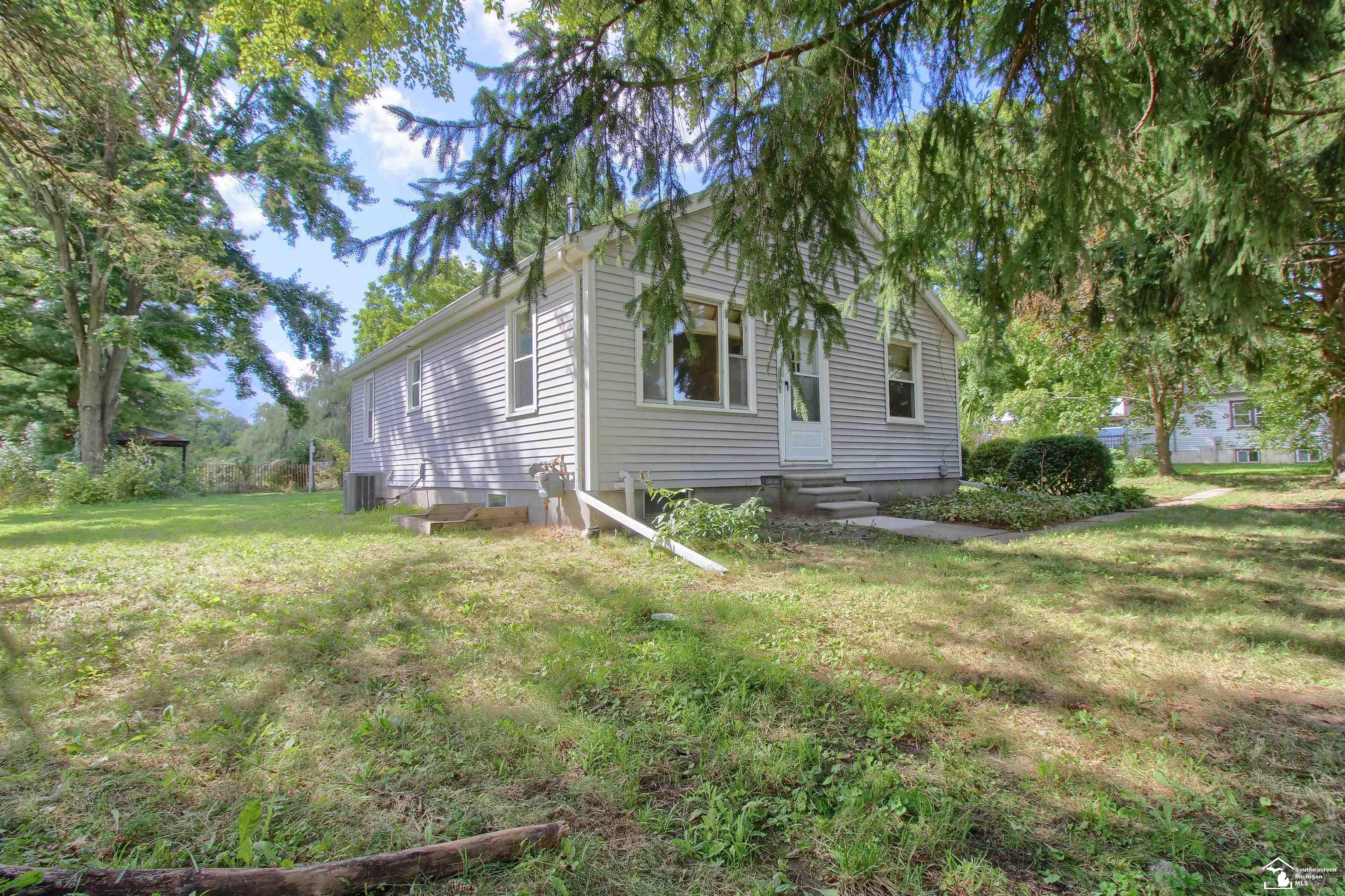 3039 N Prospect Road