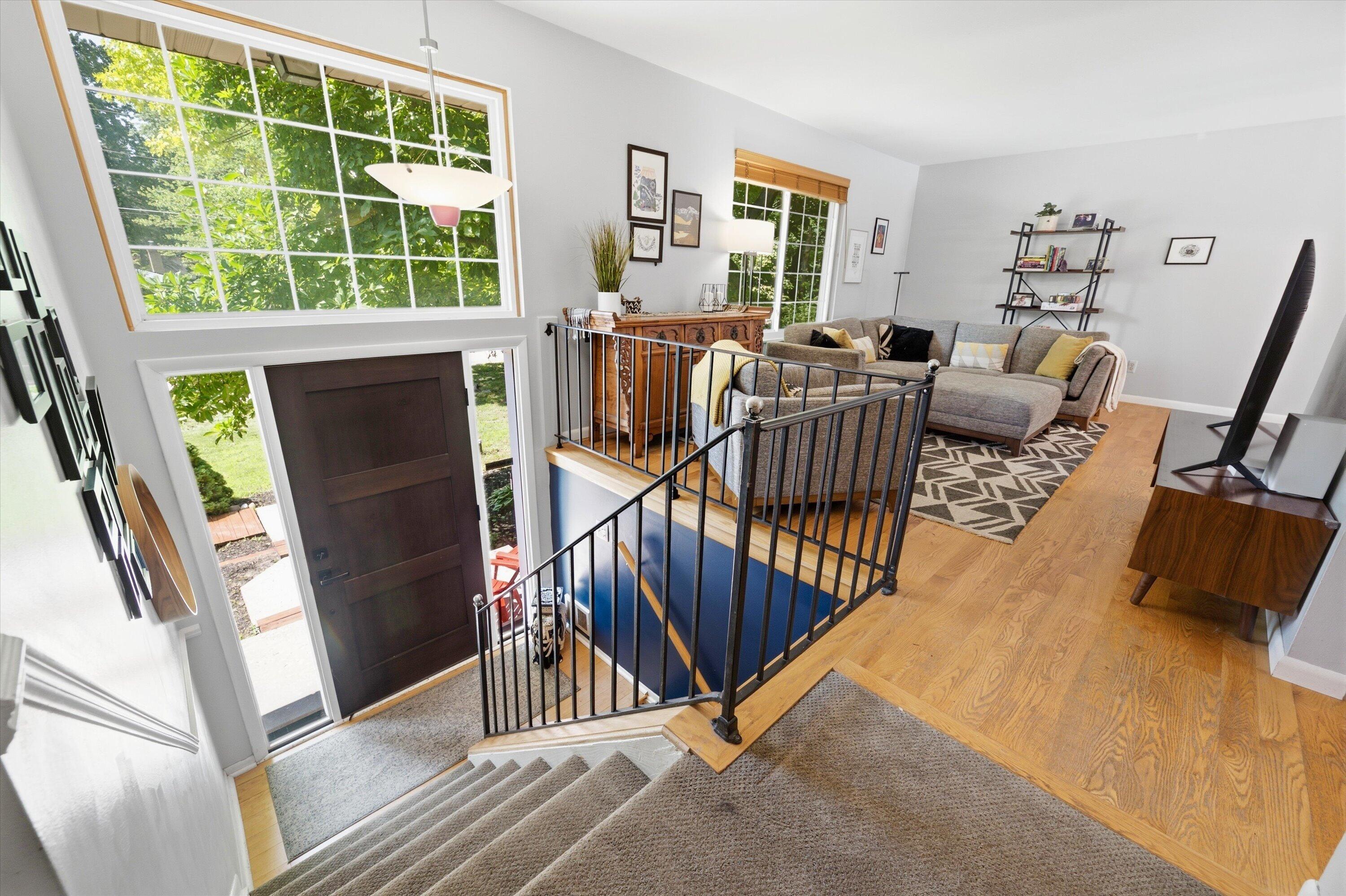 7737 Collingwood Drive