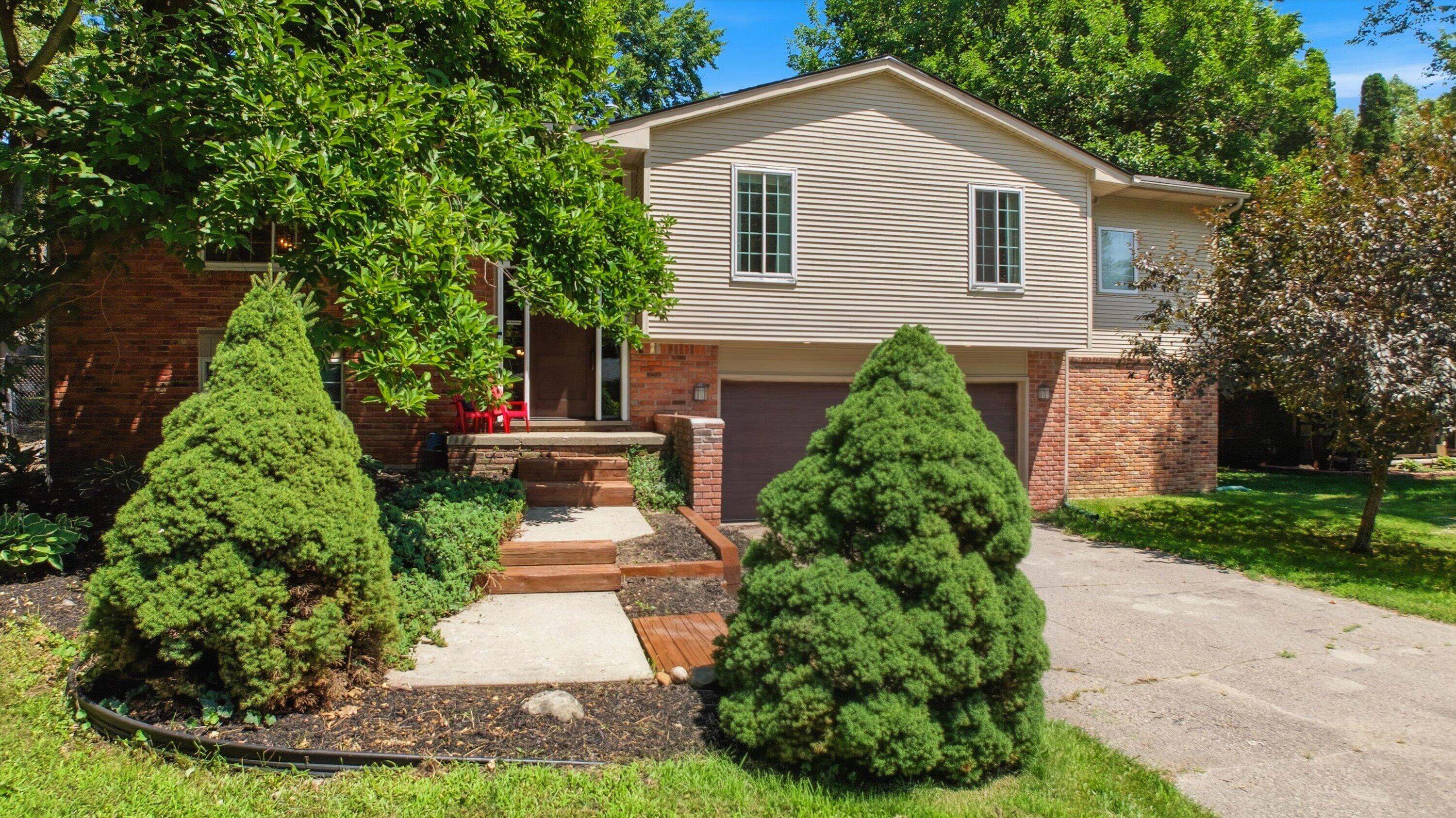 7737 Collingwood Drive