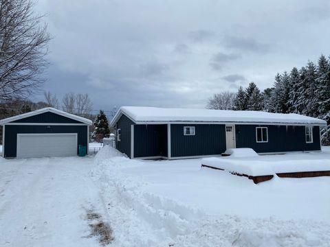 2369 W Cleveland Road Grant Township MI 49446