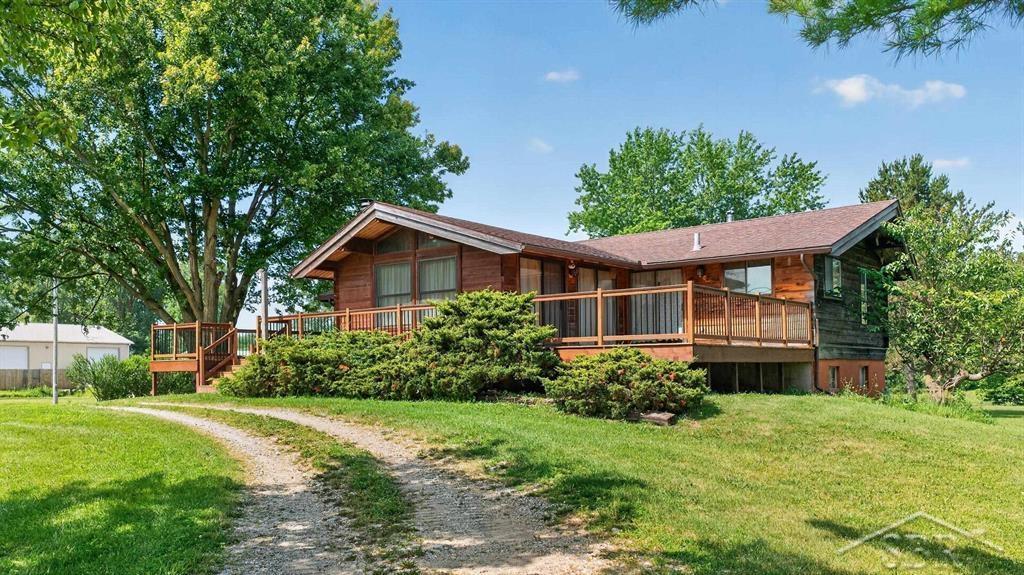 6431 Whitmore Lake Road