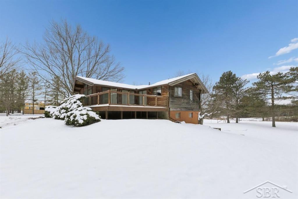 6431 Whitmore Lake Road