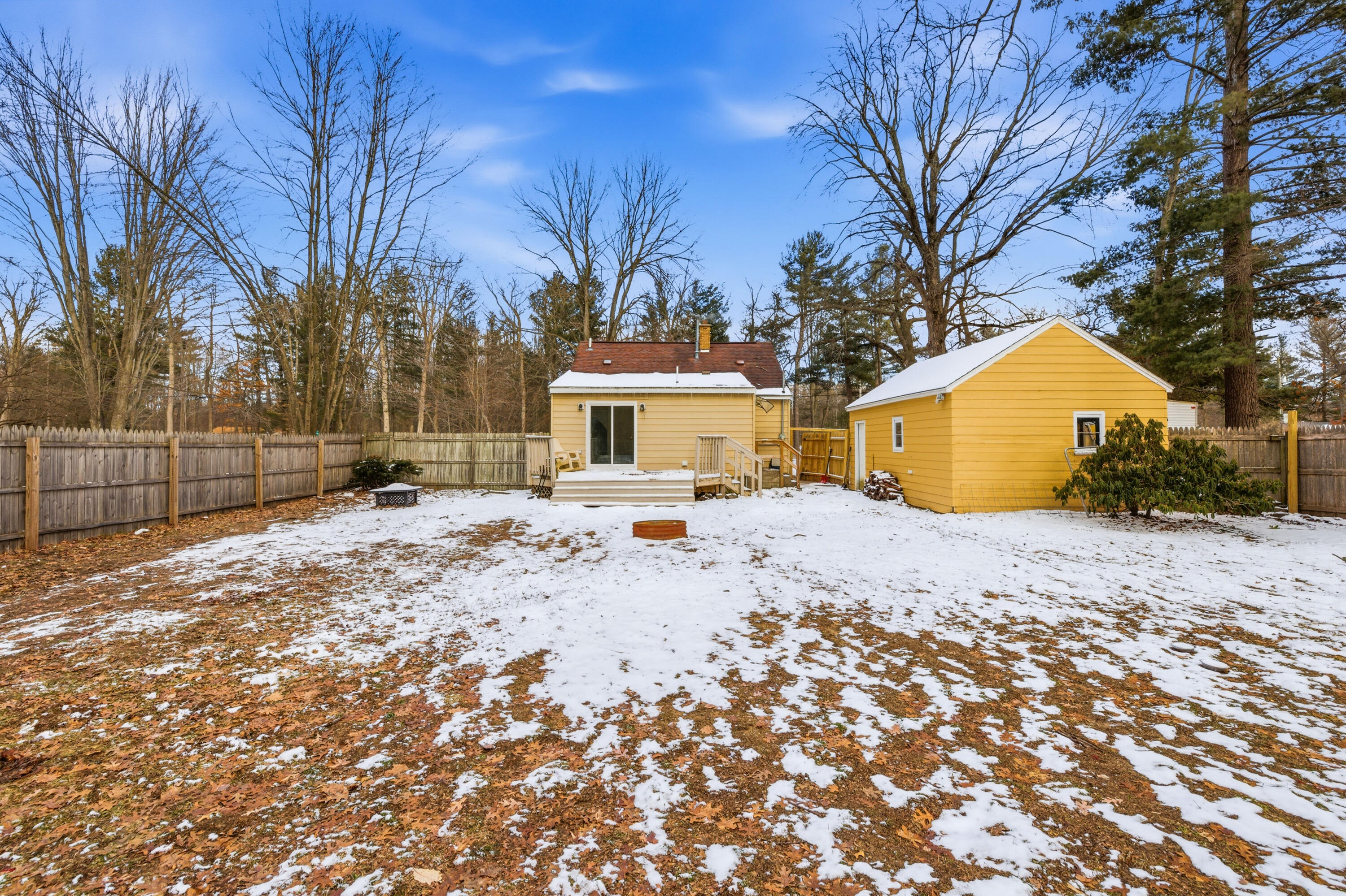 1891 S Mill Iron Road