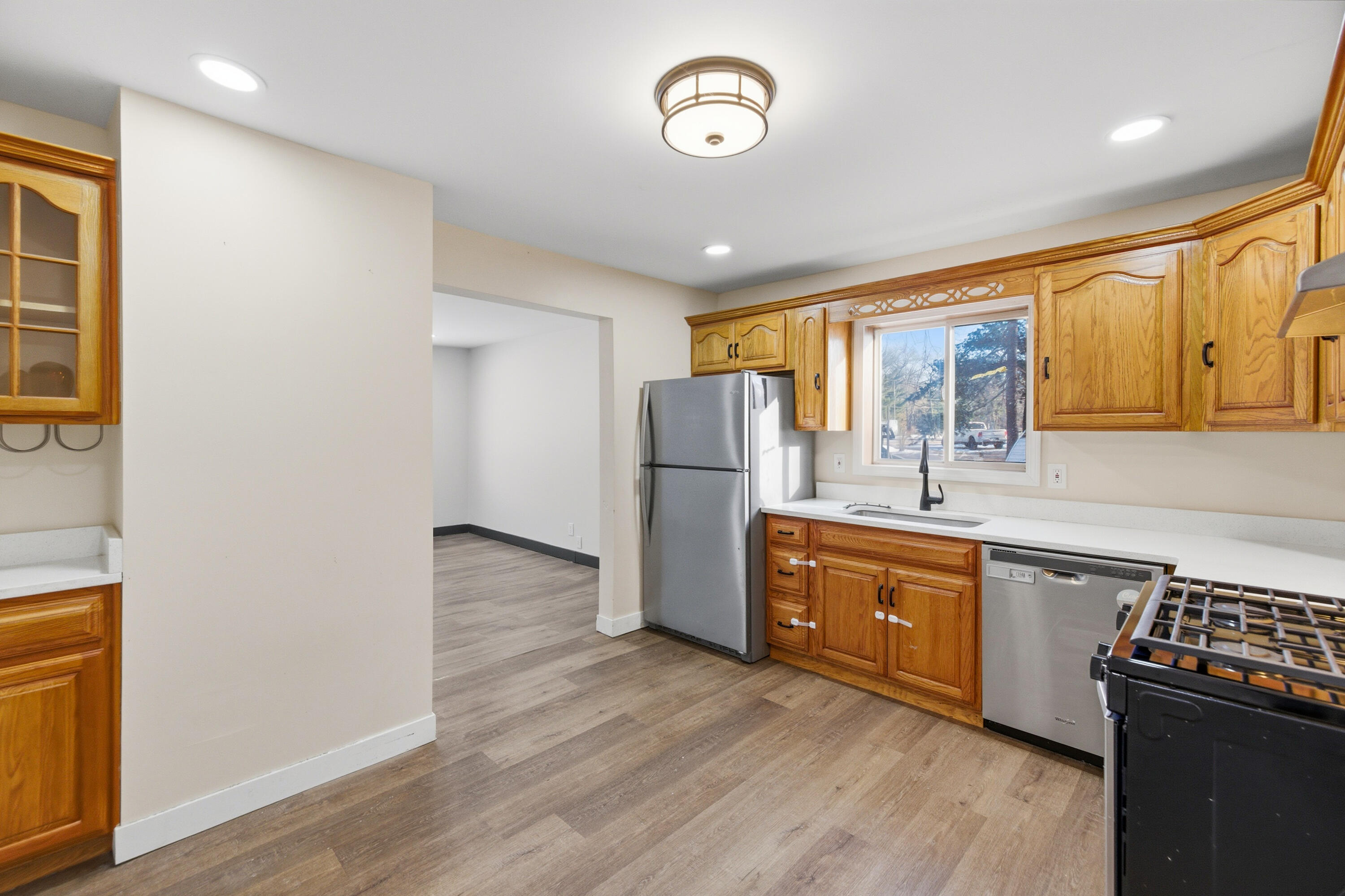 1891 S Mill Iron Road