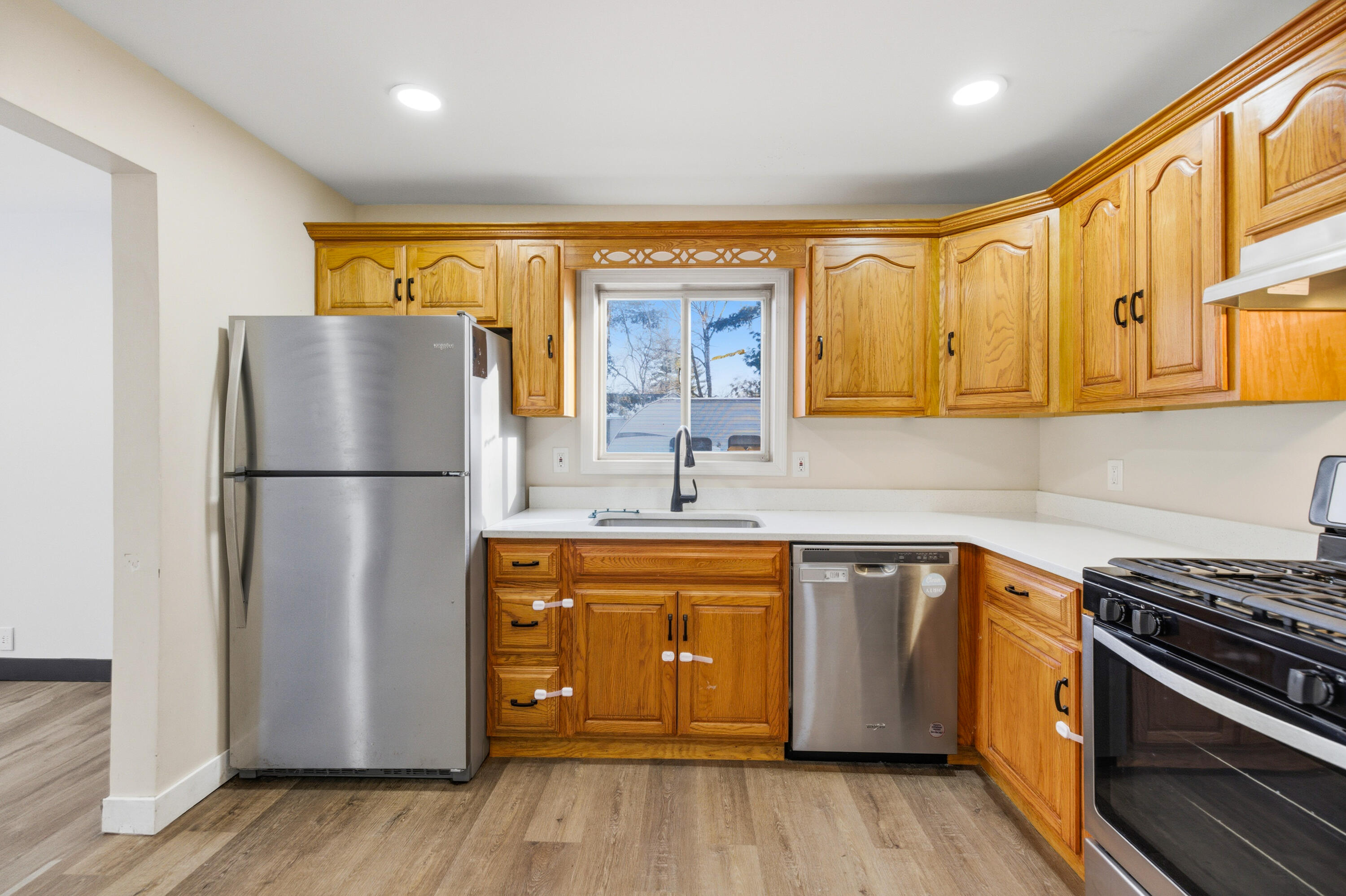 1891 S Mill Iron Road