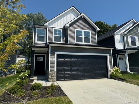 107 Parsons Lane Saline City MI 48176