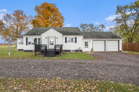 688 W Chicago Road Bethel Township MI 49028