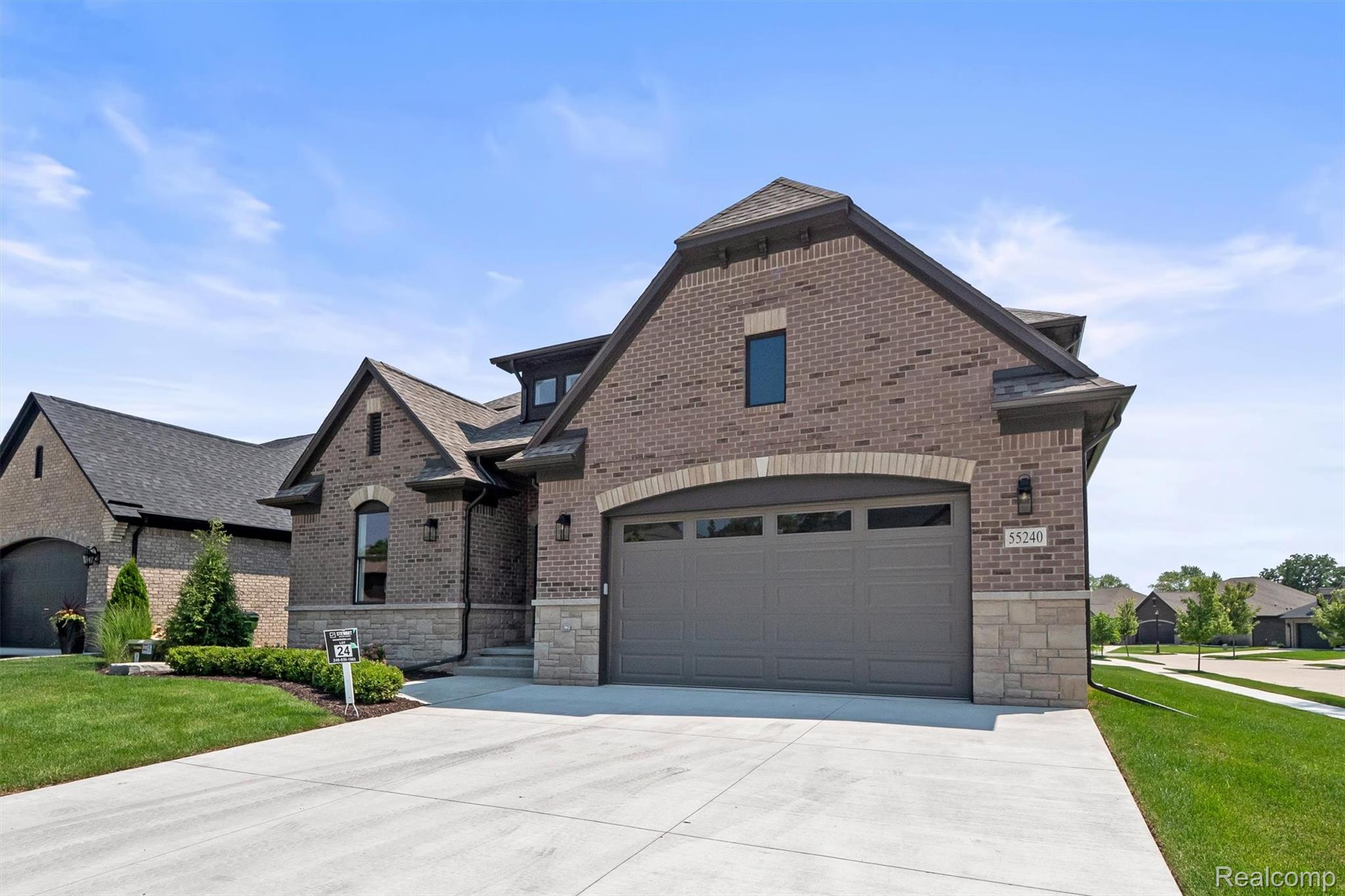 55240 Hanford Court