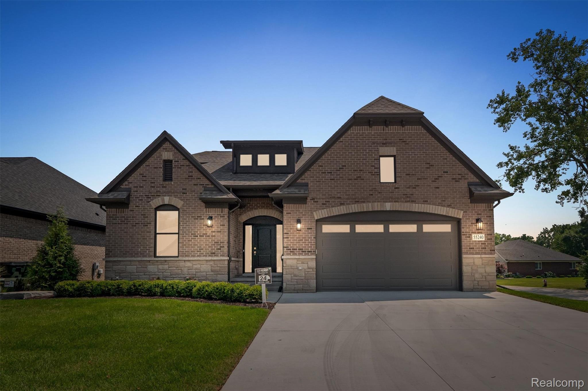 55240 Hanford Court