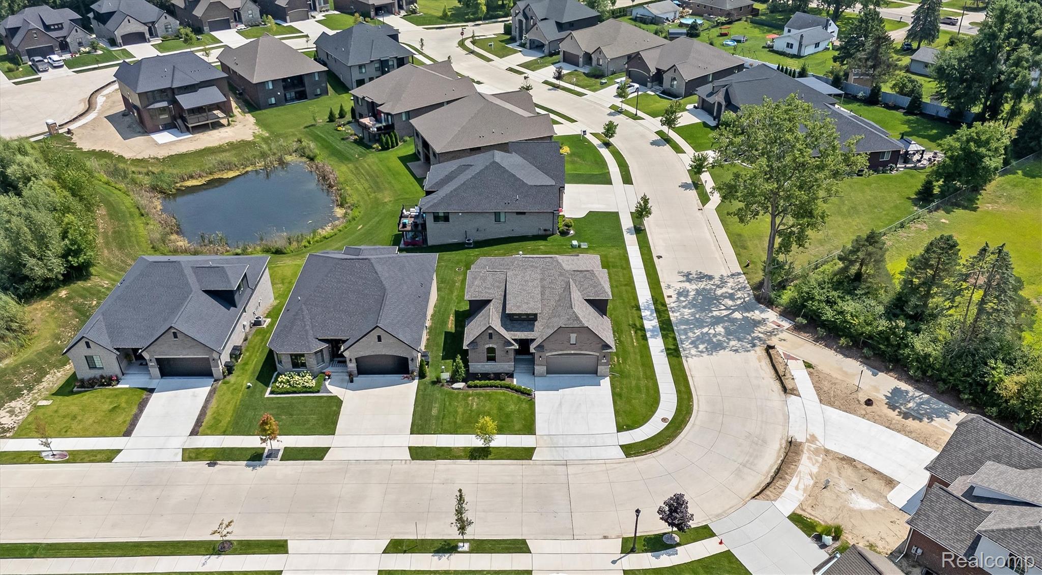 55240 Hanford Court