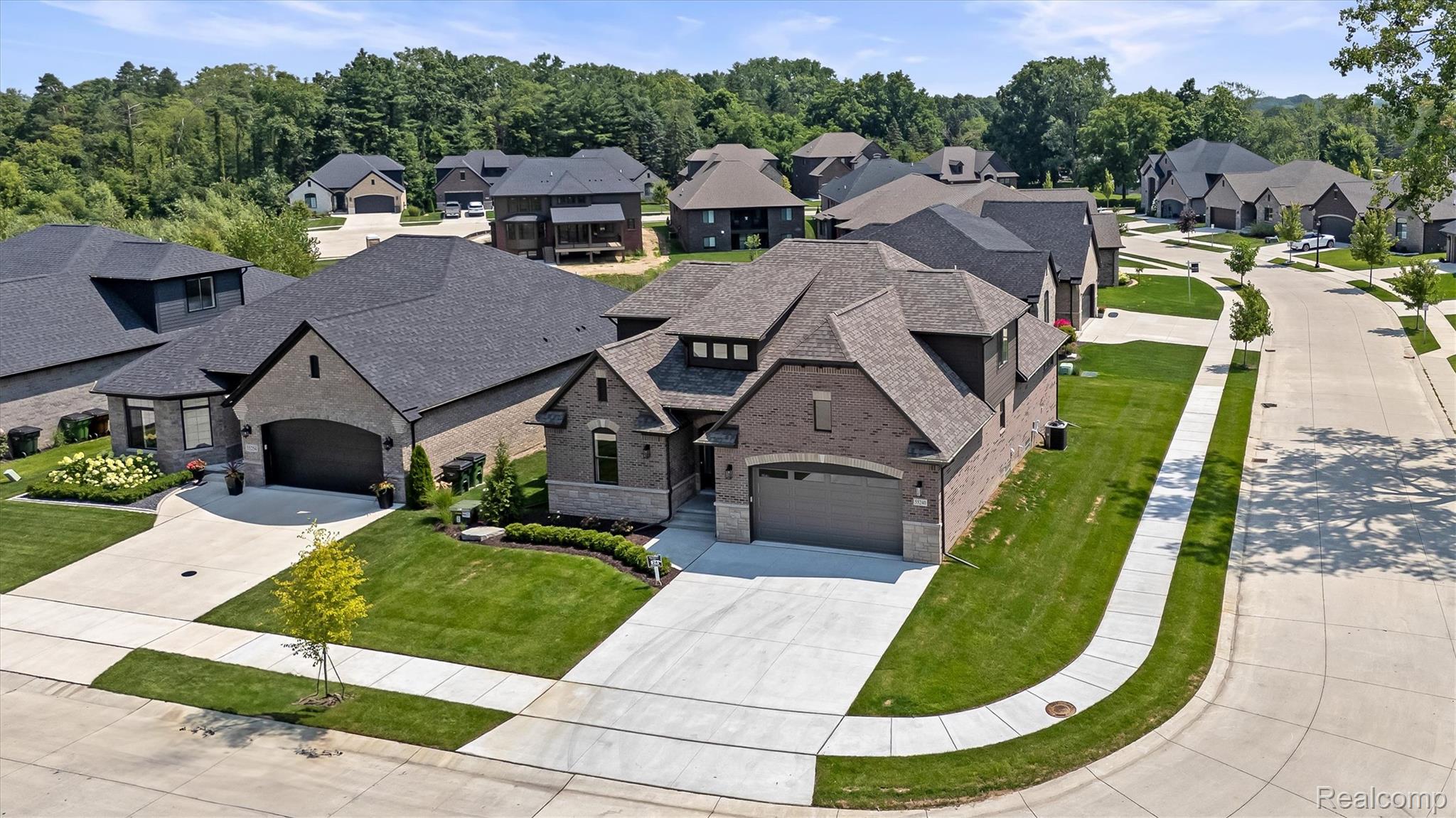 55240 Hanford Court