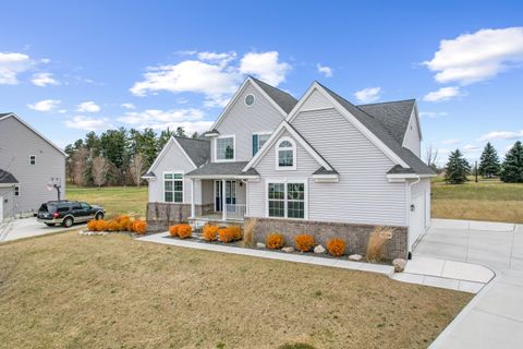 10286 High Meadow York Charter Township MI 48176