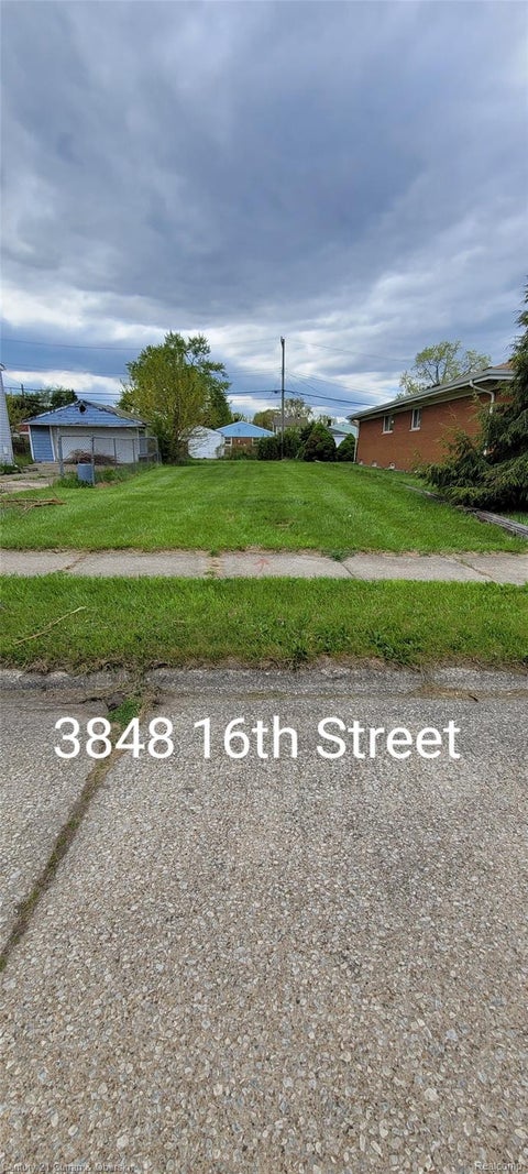 Photo for 3848 16th Street