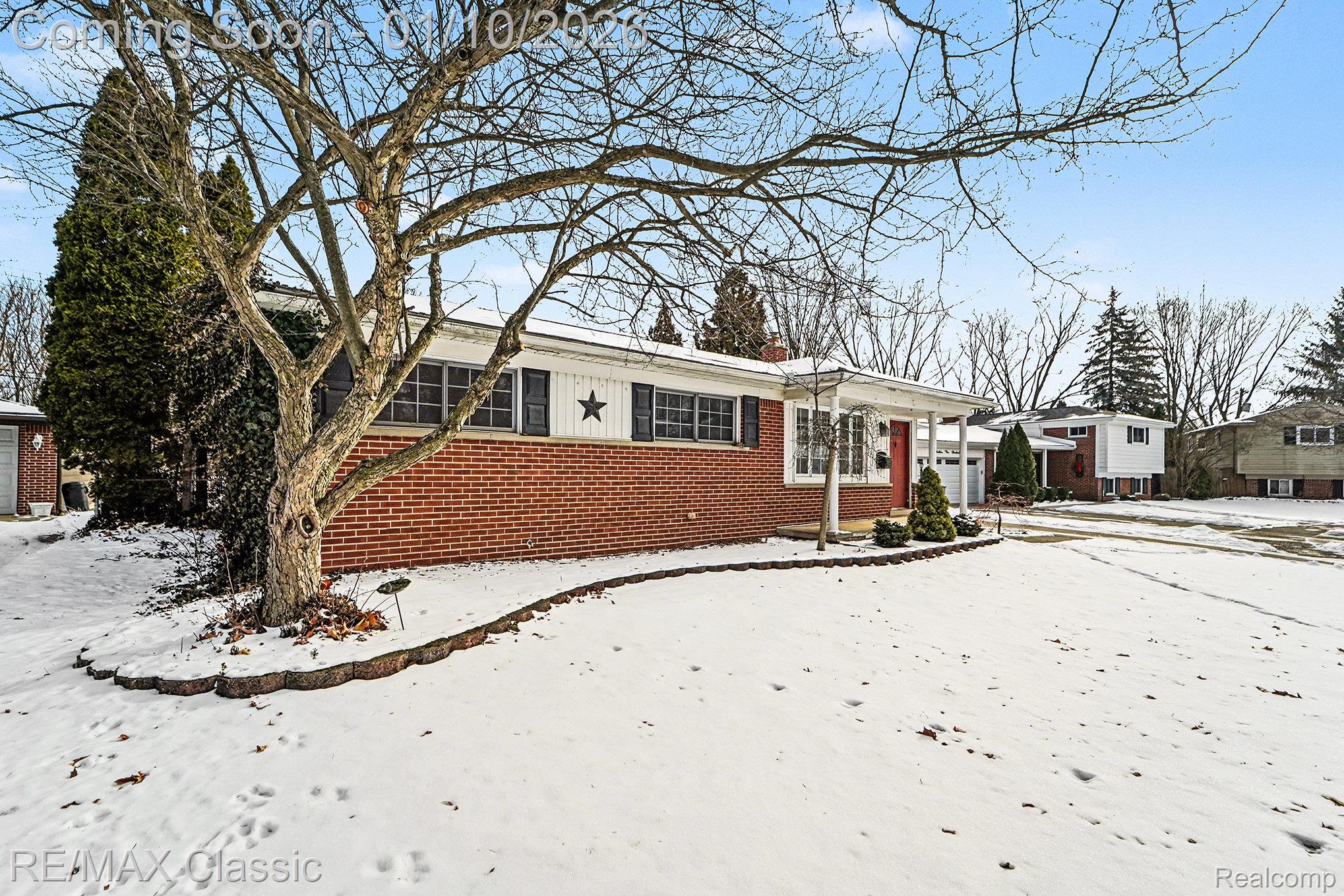 14512 Farmbrook Drive