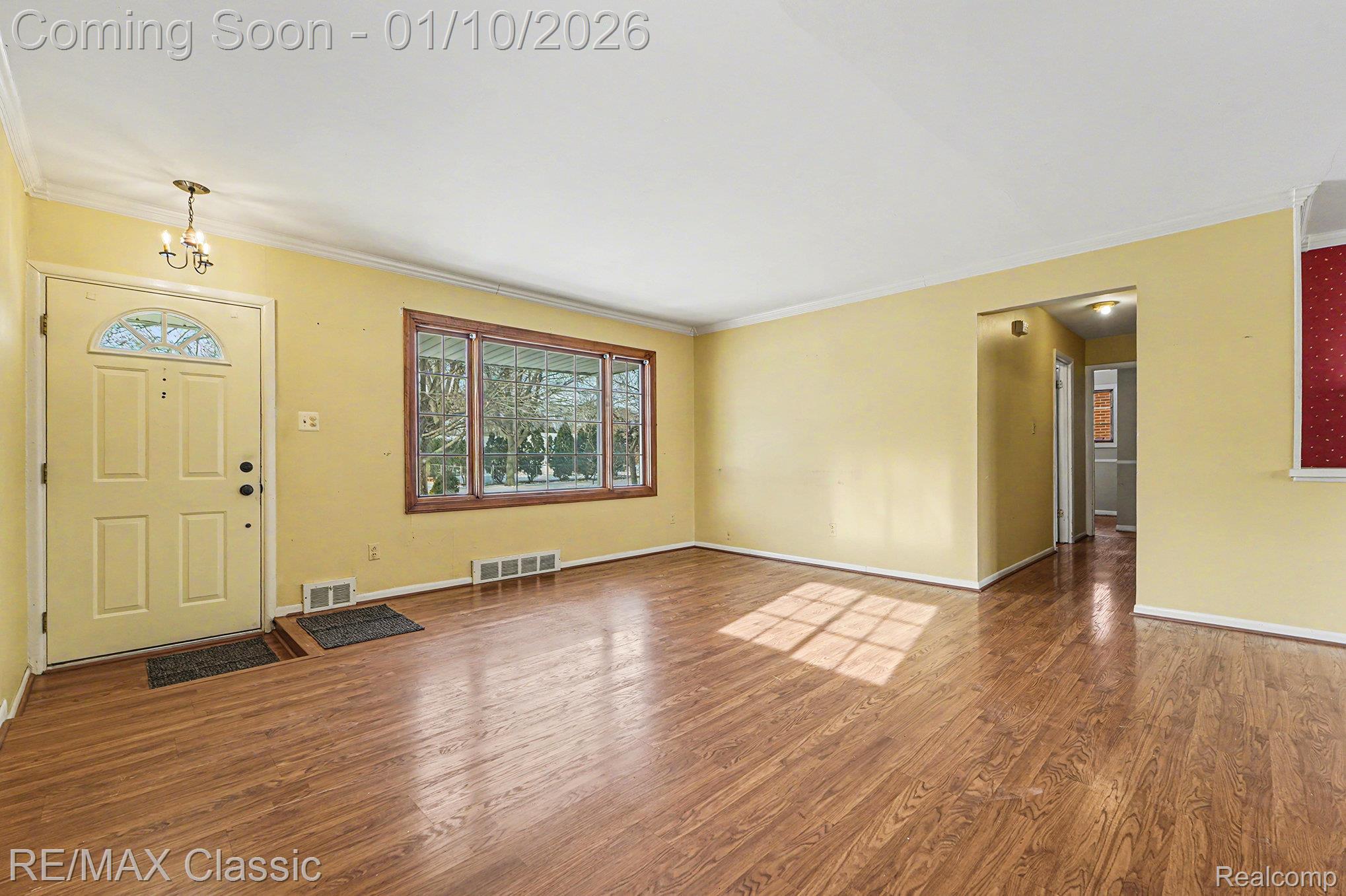 14512 Farmbrook Drive