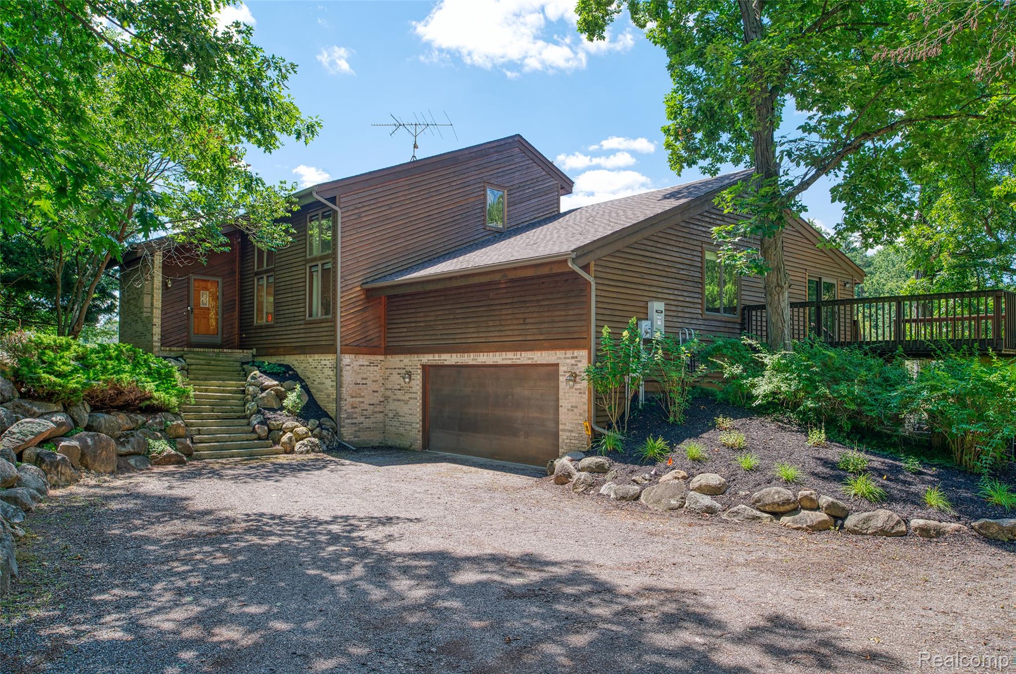 3166 Bigelow Road