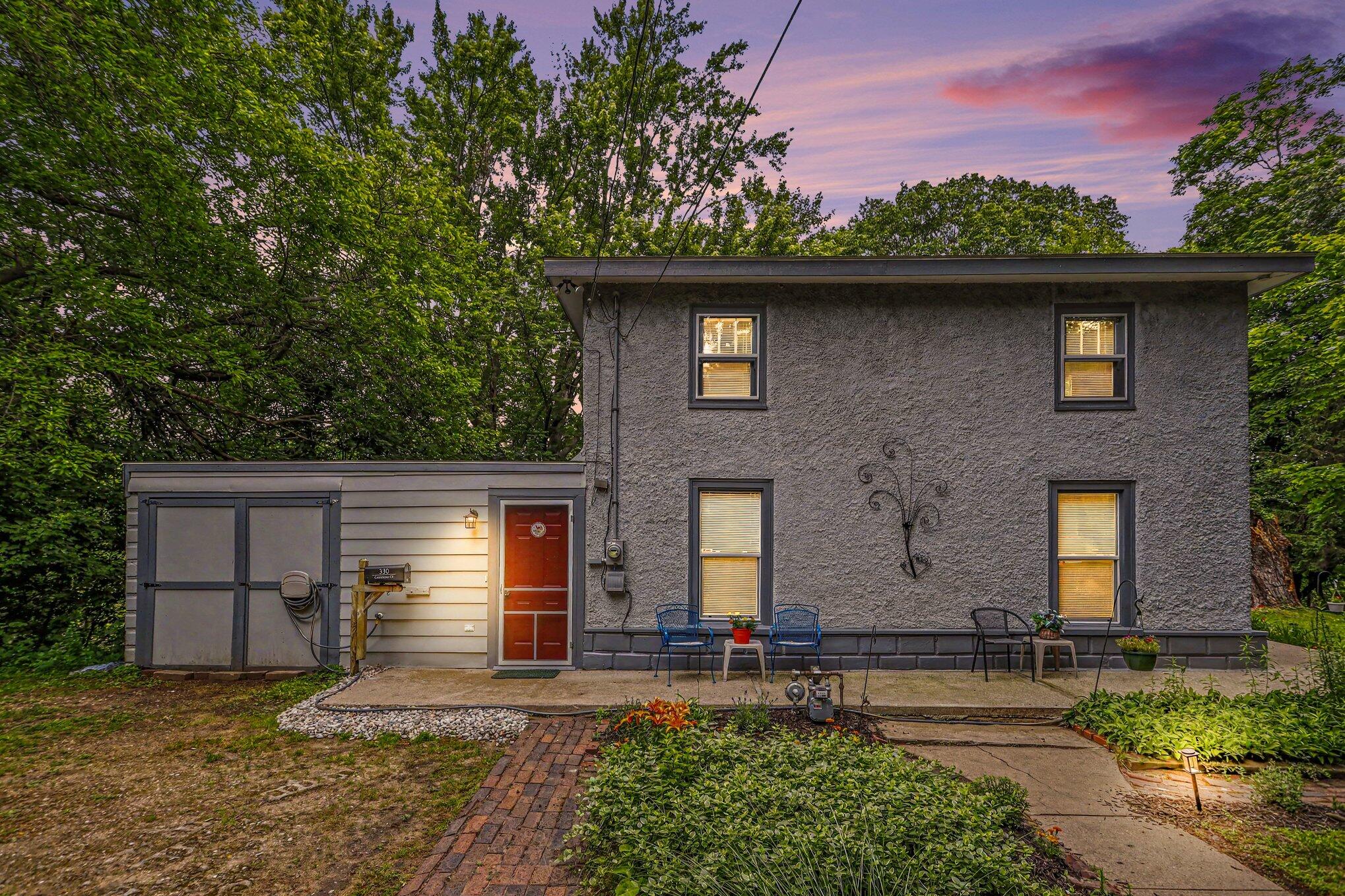 330 Catherine Court