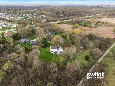 2772 60th Street SE Gaines Charter Township MI 49508