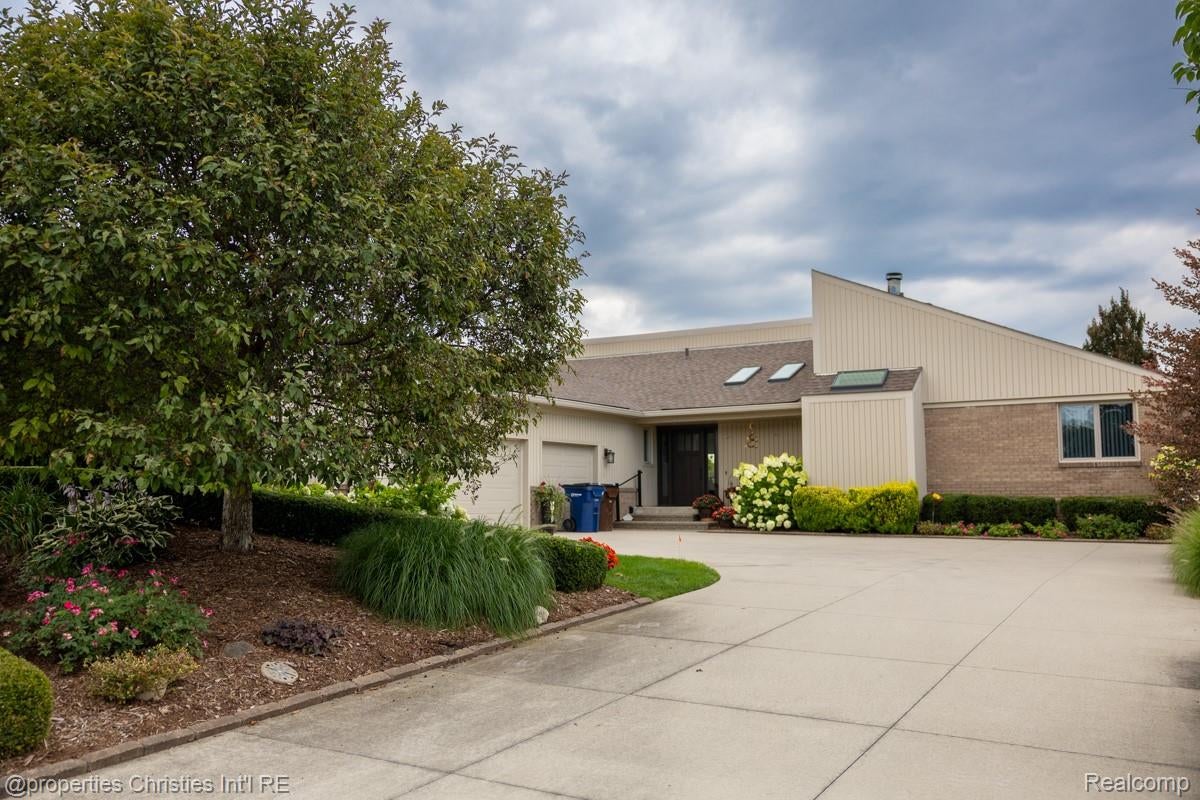 3667 23 Mile Road