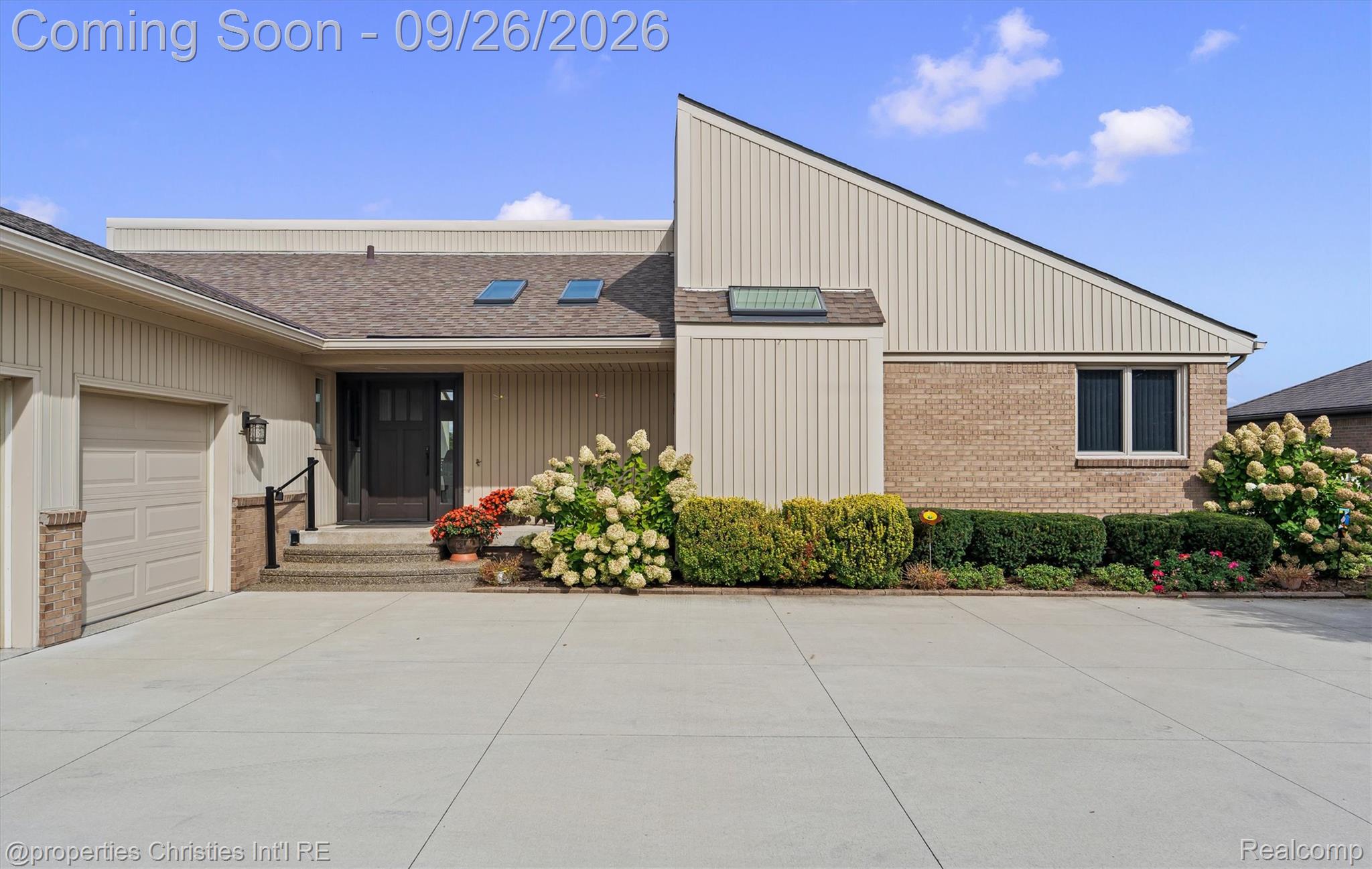 3667 23 Mile Road