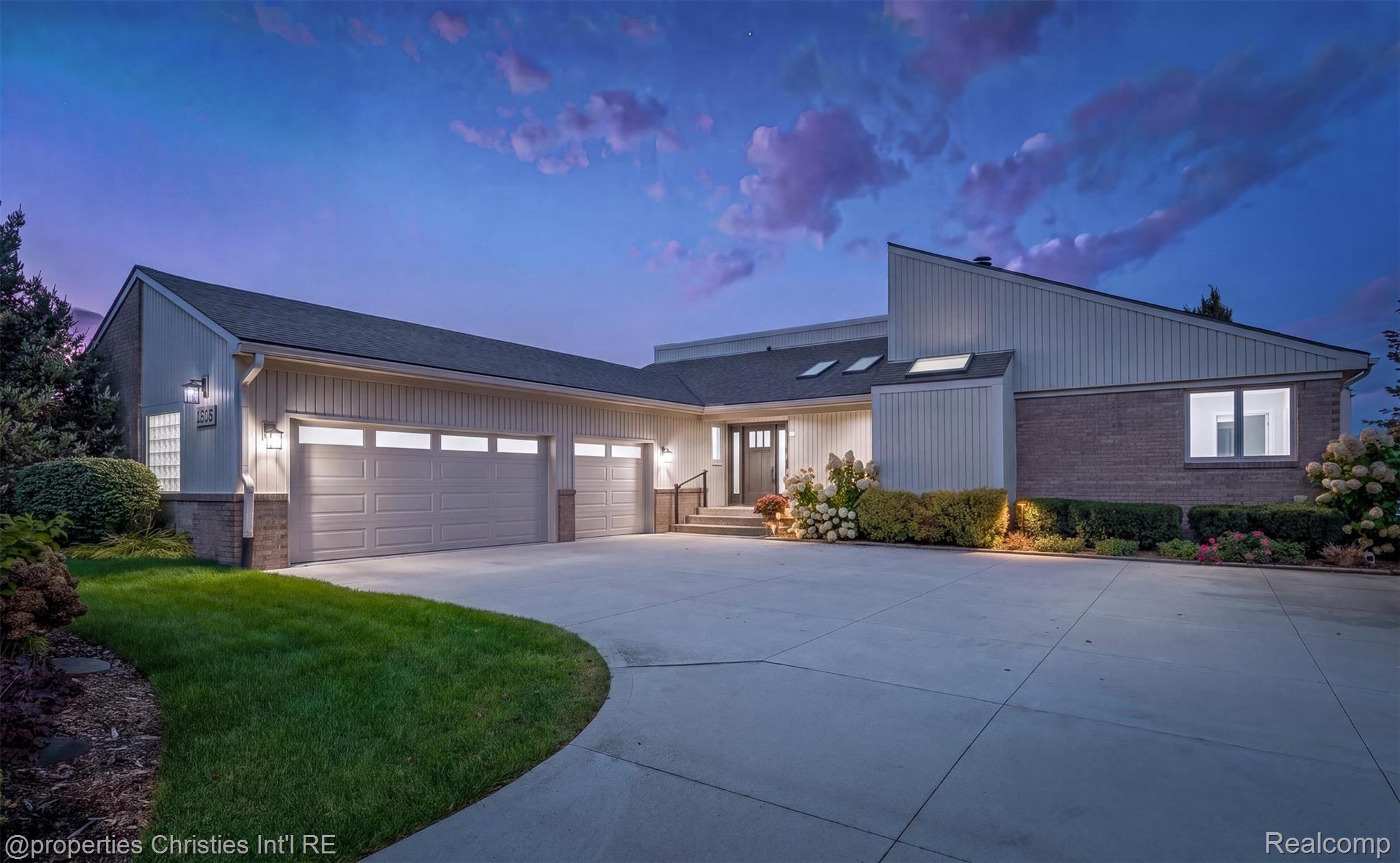 3667 23 Mile Road
