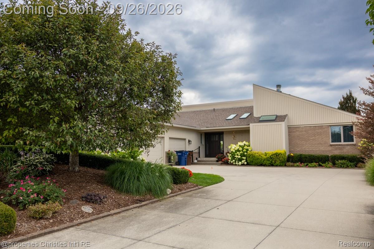 3667 23 Mile Road