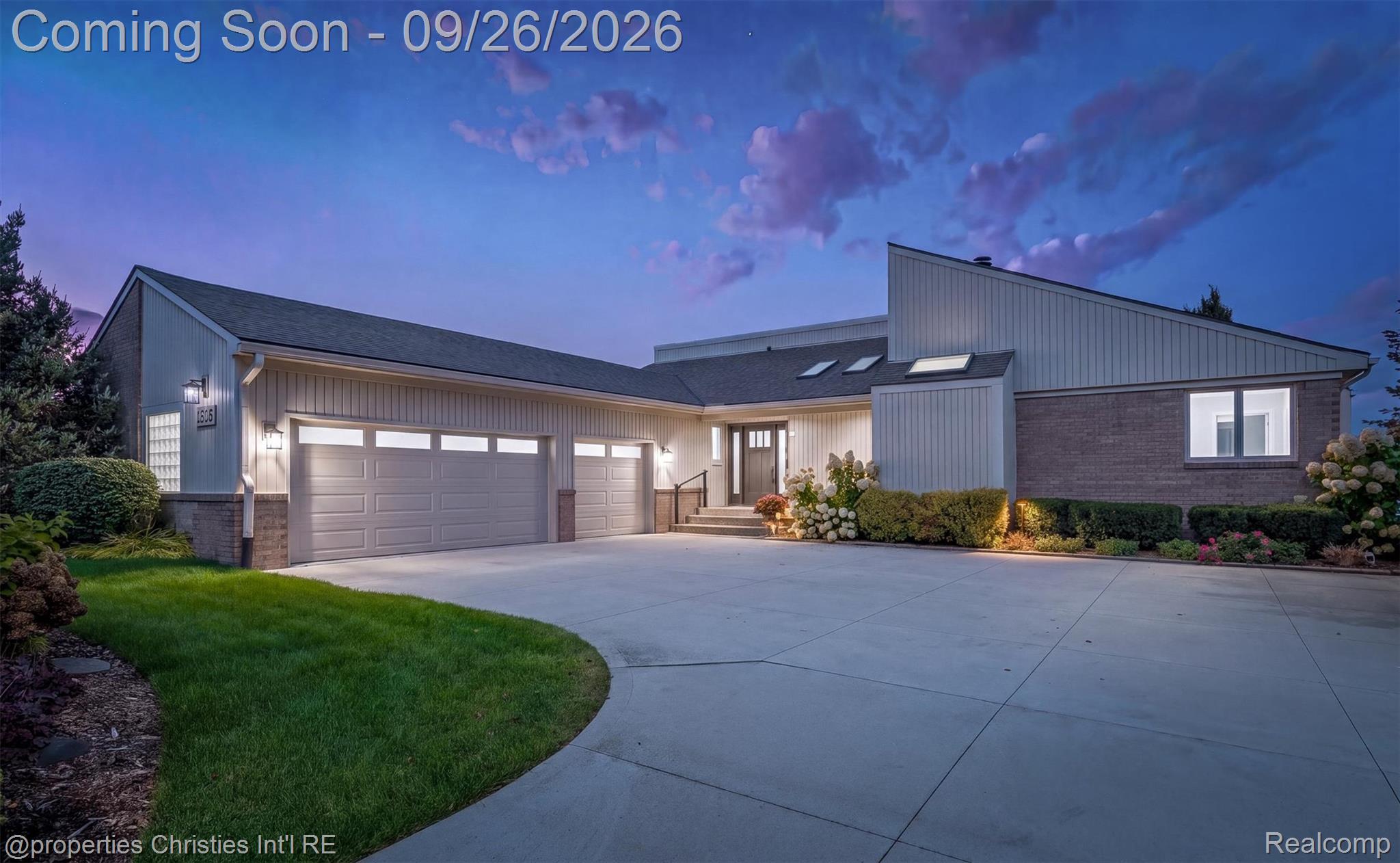 3667 23 Mile Road