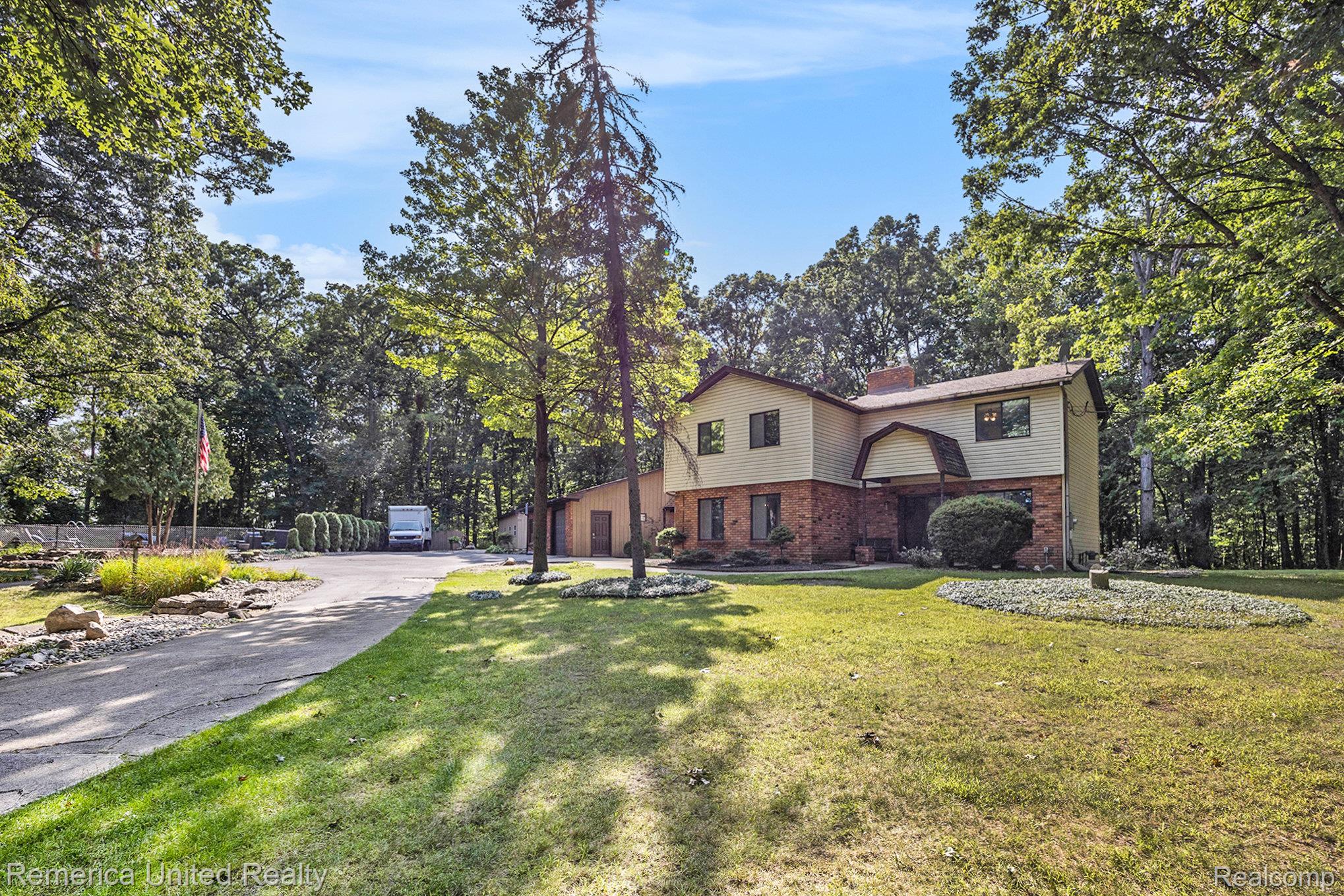 11111 Hibner Road
